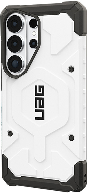 UAG 經典 手機 磁吸 保護殼 Samsung Galaxy S26 Ultra 耐衝擊 軍規防摔 支援無線充電 S Pen專屬孔位 白色
