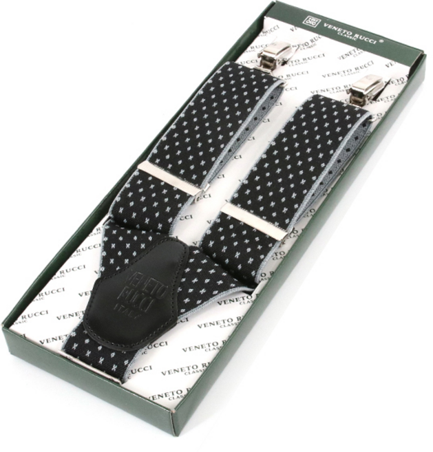 잭케빈 멜빵 벨트 서스펜더 엑스 JK-VLMB001