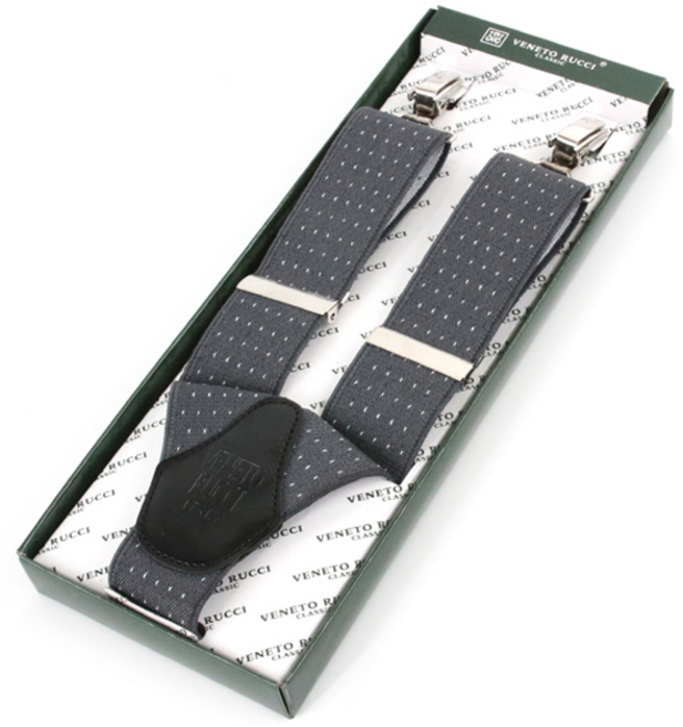 JACK KEVIN 吊帶 皮帶 背帶 JK-VLMB001