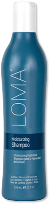 로마 모이스처라이징 샴푸, 355ml, 1개