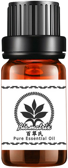 Bio-matrix 百翠氏 乳香沒藥3%高貴精油, 10ml, 1瓶