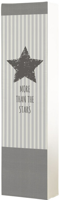 더자리 스판 에어컨커버 스탠드형, NEW모던스타, 1개