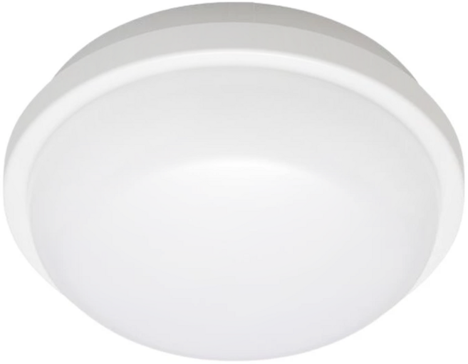 EVERLIGHT 億光 星庭LED吸頂燈 10W, 自然光 白色