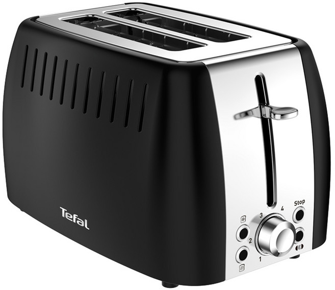 테팔 콤팩트 토스터, TT310NKR