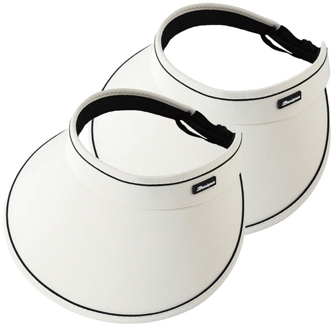 小麥購物 遮陽帽 E172 75g 2個, 梧桐米