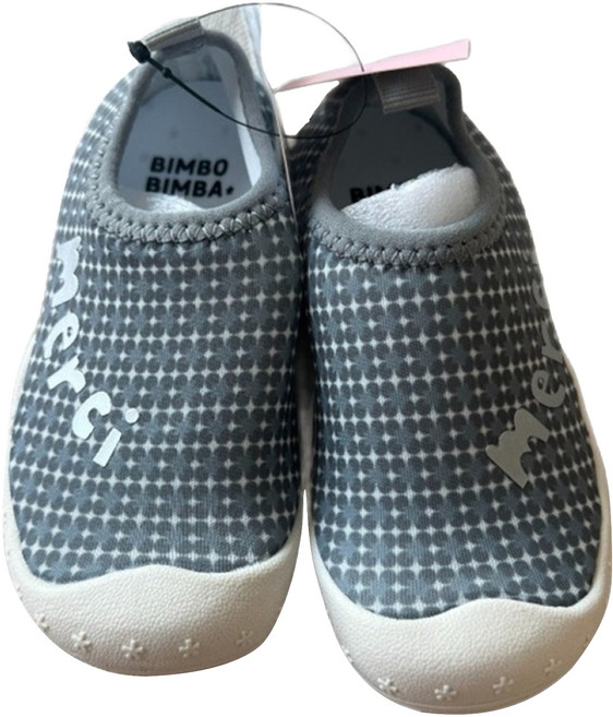 Bimbo Bimba Newmerci 兒童水陸兩用鞋