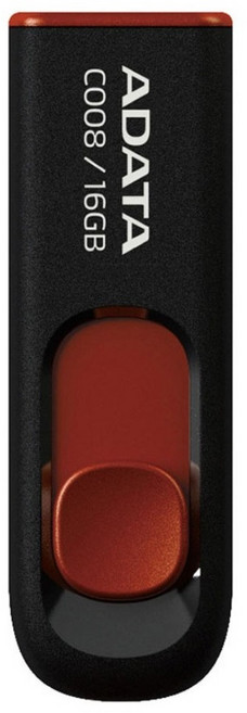 ADATA 威剛 隨身碟, 16GB, 1個
