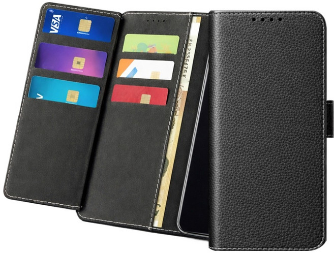 리빌트 카드수납 다이어리 지갑형 플립커버 휴대폰 케이스