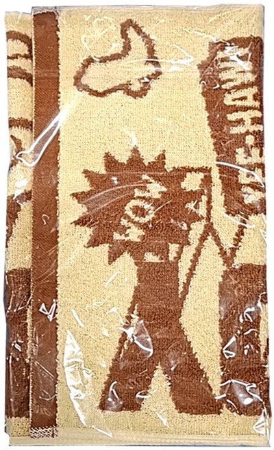 Disney 迪士尼 洗臉巾, 帥氣胡迪, 1條