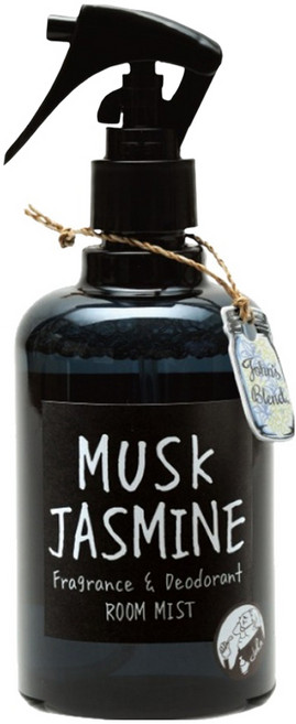 John's Blend 香氛噴霧, 麝香茉莉花, 280ml, 1瓶