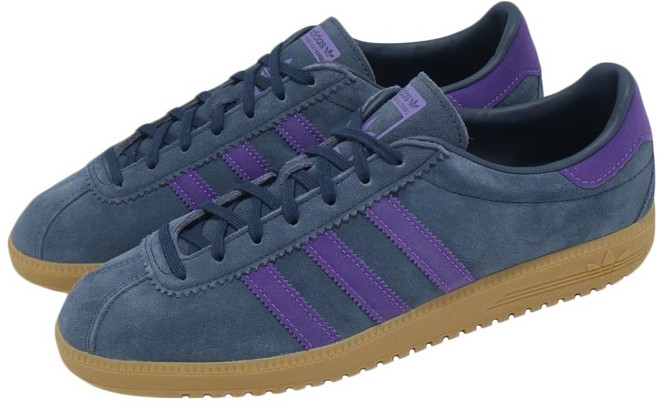 adidas 愛迪達 男款 BRMD 休閒鞋 JH5457