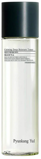 Pyunkang Yul 扁康率 深層保濕舒緩護膚水, 150ml, 1瓶