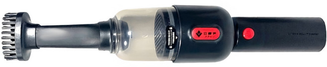 立菱尹 無線手持吸塵器, LM-S900, 顏色隨機