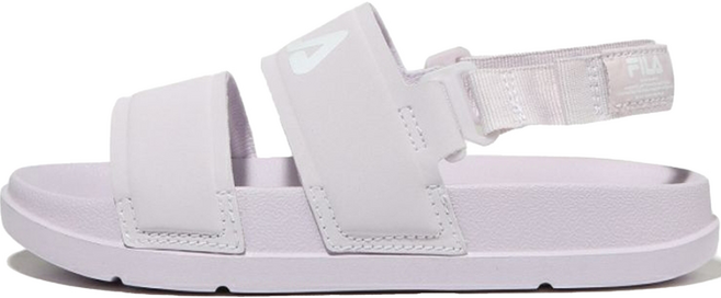 휠라키즈 아동용 키즈 드리프터 샌들 KD 3SM01931E