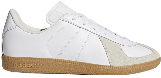 adidas 愛迪達 男女款 BW ARMY 運動休閒鞋 BZ0579