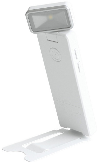 소이믹스 라이트업 휴대용 북라이트 독서등 LED 스탠드 SOLITE1, 화이트, 1개