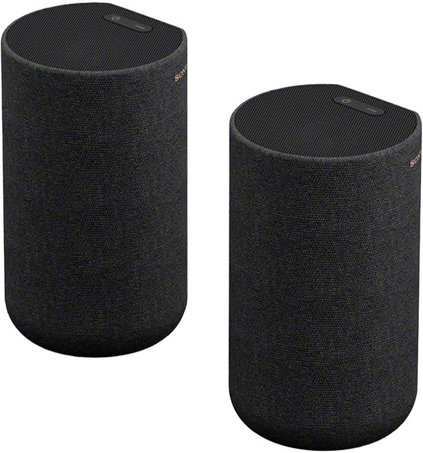 SONY索尼 180W無線後環繞揚聲器 原廠保固, SA-RS5, 1組