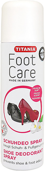 티타니아 신발냄새 탈취제 스프레이 본품, 200ml, 1개