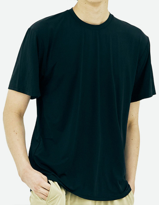 테라우드 쿨링 아이스 냉감 통기성 반팔 티셔츠