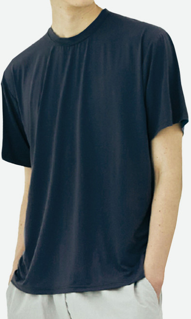 테라우드 쿨링 아이스 냉감 통기성 반팔 티셔츠