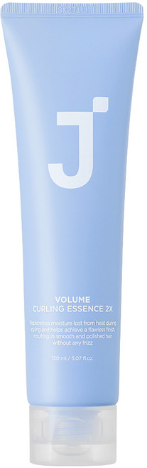 제이숲 볼륨 컬링 에센스 2X, 150ml, 1개