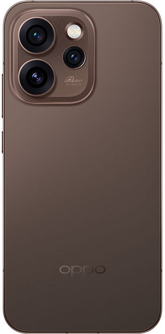 OPPO Reno15 Pro, 夜漠棕, 256GB