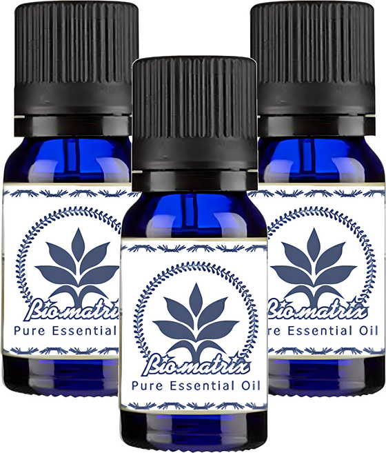 Bio-matrix 百翠氏 純精油 杜松子, 10ml, 3瓶