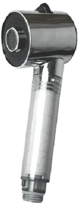 대림바스 디클린 필터 주방용 헤드 YCKHF-1, 1개