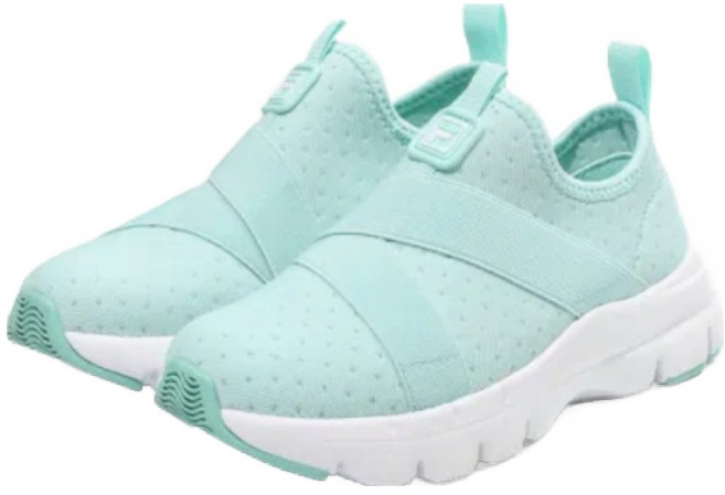 휠라키즈 아동용 이글 KD 아쿠아 슈즈 3XM02304F