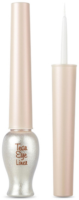 에뛰드하우스 반짝 눈물 리퀴드 라이너 8g, 1호 청순한눈물, 1개