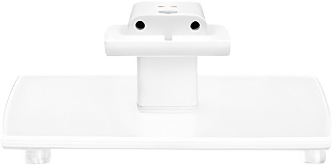 BOSE OMNIJEWEL 環繞喇叭專用桌面支架, 764522-0020, 白色, 1個