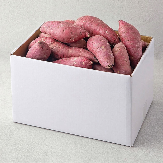 해남 꿀고구마, 5kg, 1개