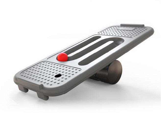 포테가르 밸런스 보드, 혼합색상