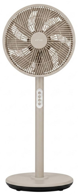 Kinyo 機械式直立循環電風扇, ACF-1142