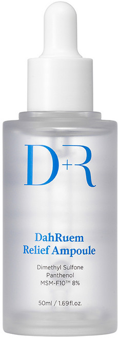다룸 릴리프 앰플, 50ml, 1개