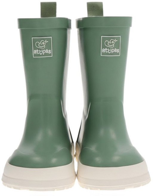 Attipas 兒童輕量防滑雨靴