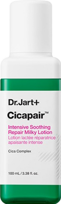 닥터자르트 시카페어 인텐시브 수딩 리페어 밀키 로션, 100ml, 1개