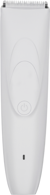 Pawbby 寵物電動剃毛刀 MG-HC001A 175 x 44 x 35mm 190g, 白色, 1個
