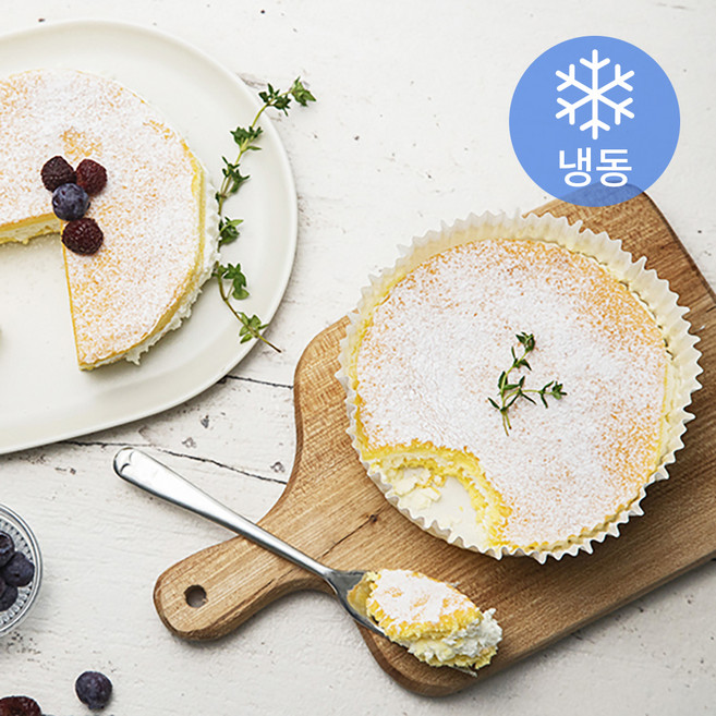 Monchouchou 떠먹는 도지마 (냉동), 180g, 1개입, 1개