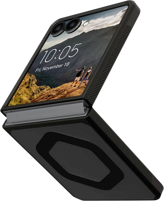 UAG 磁吸耐衝擊保護殼