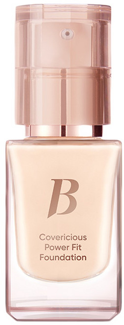 BANILA CO 芭妮蘭 台灣公司貨 超完美持久無瑕粉底液 14ml, 19L 白皙色, 1件