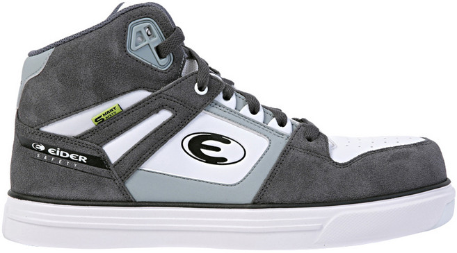 EIDERSAFETY SMART 602 安全鞋
