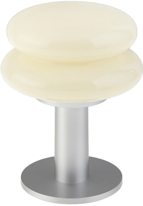 일광전구 스노우맨 15 포터블 스탠드, 버터