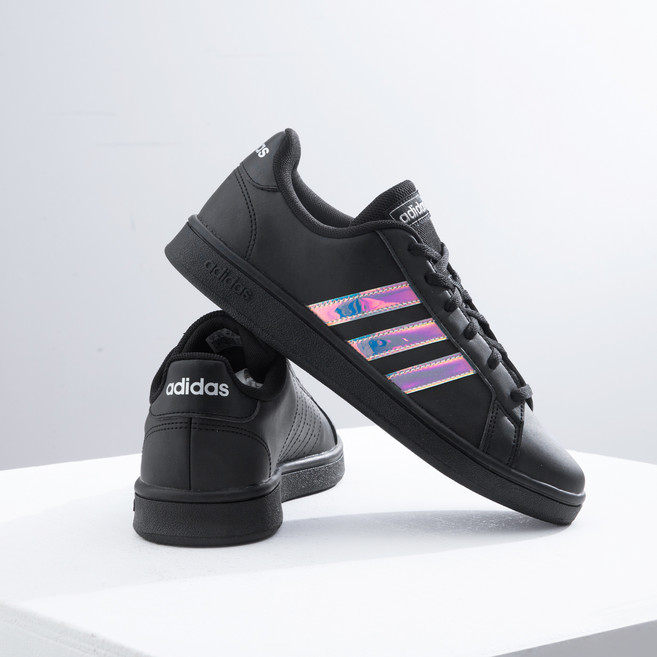 adidas 愛迪達 Grand Court Base