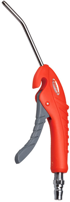 Panrico 百利世 台灣製空氣噴槍 4吋, 1個