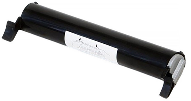 UFOTEC 副廠碳粉匣 相容Panasonic KX-FAT90E Panasonic KX-FL313TW / KX-FL323TW / KX-FL421適用, 黑色, 1個