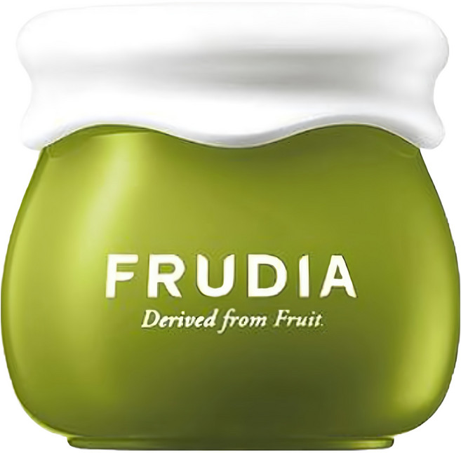 FRUDIA 台灣公司貨 美肌OK繃 酪梨舒緩修護乳霜, 10g, 1罐