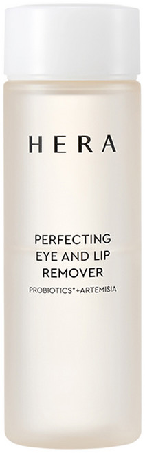 헤라 퍼펙팅 아이앤립 리무버, 1개, 125ml