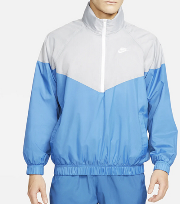 나이키 남성용 윈드러너 아노락 자켓 DQ4911-012