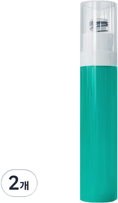 라이브오랄스 치아 화이트닝 겔 리필, 10g, 2개